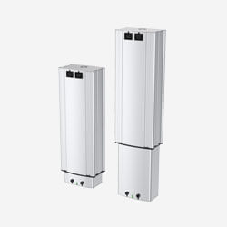 适用于眼科诊疗设备的电动升降柱 | TL52