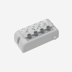 TLB Series - 电动推杆配件 - 堤摩讯