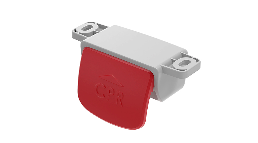 CPR快速释放手控器  | TMH26 Series - 堤摩讯