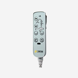 控制器-TMH3 Series-手控器-堤摩讯