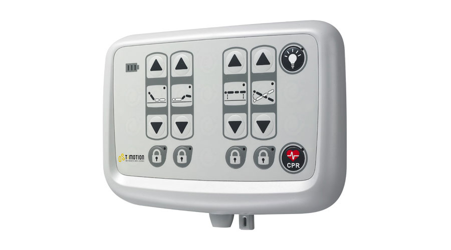 【TNP1】床用升降控制器-堤摩讯