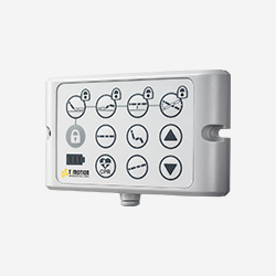 控制器-TNP3 Series-手控器-堤摩讯