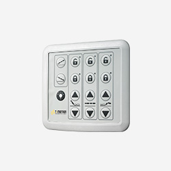 控制器-TNP4 Series-手控器-堤摩讯