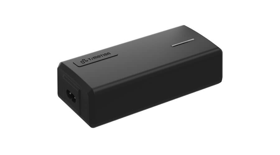 家具应用电动推杆电源供应器 | TP2S – 堤摩讯