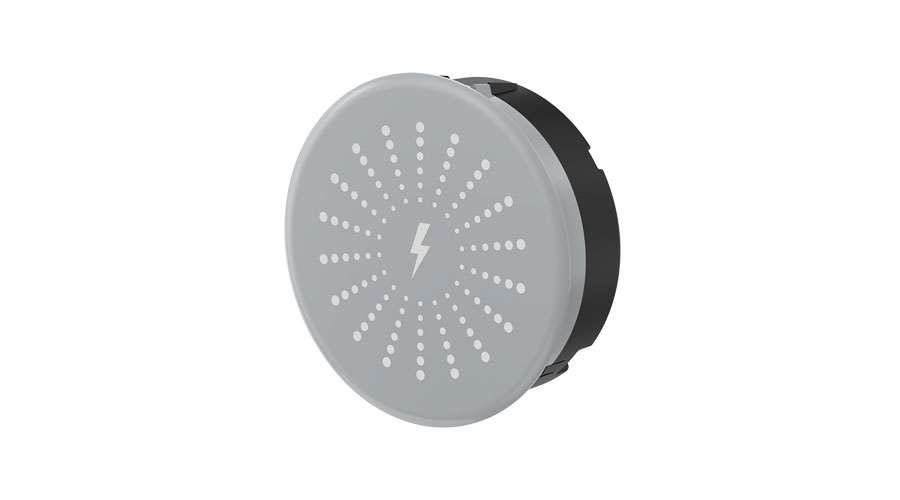 无线充电座-电动直线推杆配件 | TWC - 堤摩讯