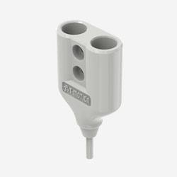 TYC Series - 电动推杆配件 - 堤摩讯