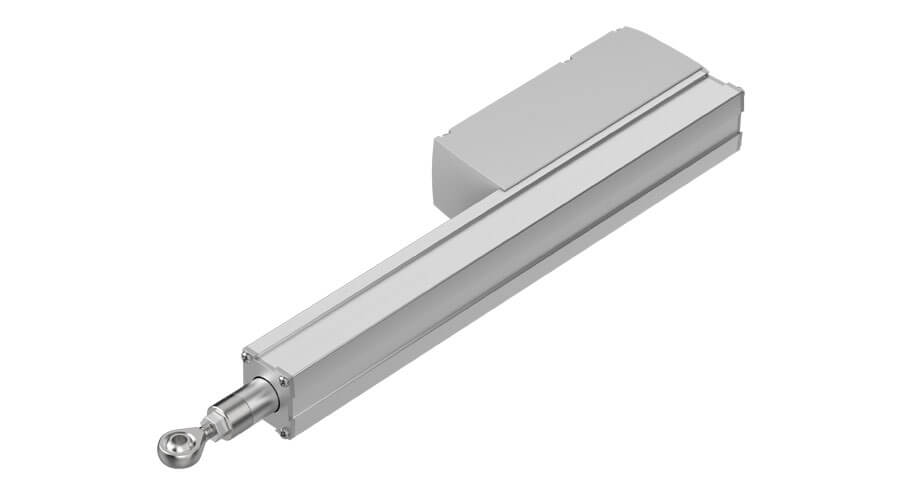 开窗、排烟系统专用的DC/AC电动推杆 | VN1 - 堤摩讯(TiMOTION)