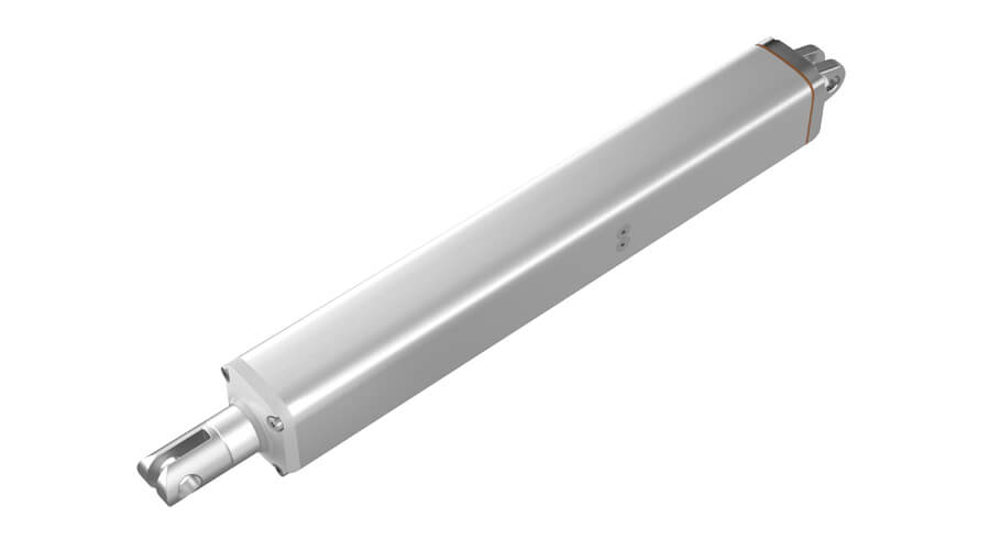 开窗及排烟设备的电动直线推杆 | VN3 Series – 堤摩讯