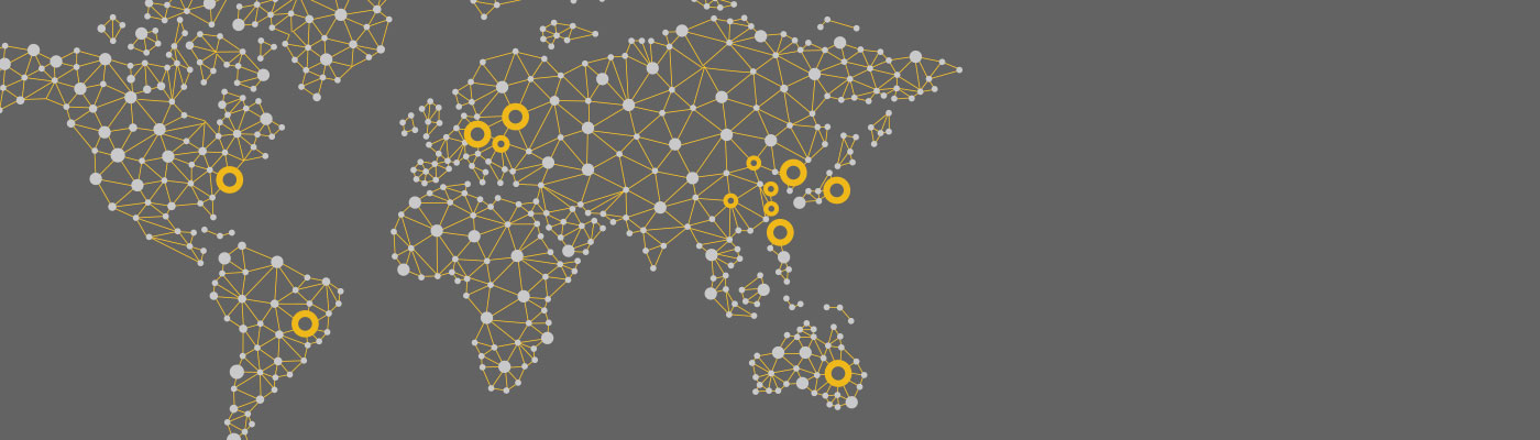 TiMOTION has local service offices located all over the world